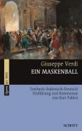 Ein Maskenball 