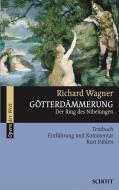 Götterdämmerung WWV 86 D 