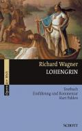 Lohengrin WWV 75 