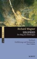 Siegfried WWV 86 C 