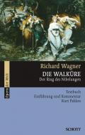 Die Walküre WWV 86 B 