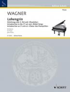 Lohengrin WWV 75 Standard