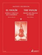 El Violín Vol. 5 