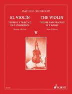 El Violín Vol. 5 