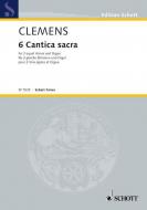 Sex Cantica sacra Standard