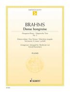 Danse hongroise No.5 g-Moll Standard