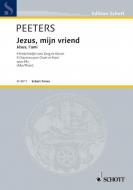 Jezus Mijn Vriend op. 54a Standard