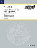 Heinzelmännchens Wachtparade op. 5 Standard