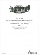 Heinzelmännchens Wachtparade op. 5 Standard