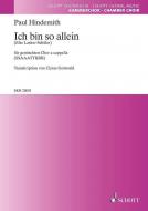 Ich bin so allein Standard