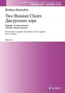 Two Russian Choirs Standard