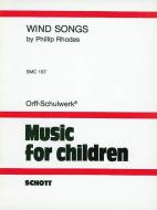 Wind Songs 