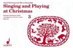 Singing And Playing At Christmas Vol. 3 