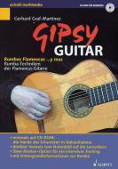 Gipsy Guitar (CD-Rom) 
