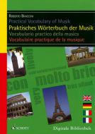 Praktisches Wörterbuch der Musik 