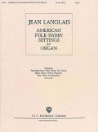 American Folk-Hymn Settings 