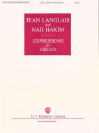 Expressions for Organ 