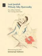 Das schlaue Füchslein 