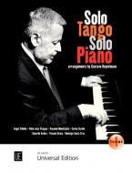 Solo Tango Solo Piano 1 