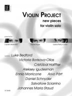 Violin Project 