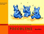 Piccolini für Querflöte 2 