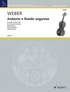 Andante und Rondo ungarese Standard