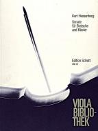 Sonate op. 94 Standard