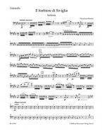 Der Barbier von Sevilla 