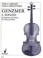 2. Sonate GeWV 228 Standard
