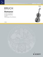 Romanze F-Dur op. 85 Standard