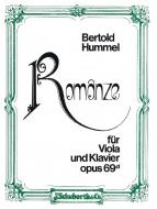 Romanze op. 69 d 