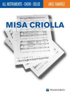 Misa Criolla 