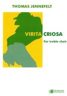 Virta Criosa 