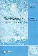 Tre Körvisor 