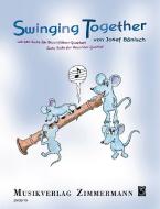Swinging Together Standard