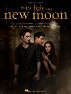 New Moon (Twilight 2) 