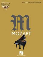 Classical Play-Along Vol. 21: Piano Concerto in D Minor, KV466 