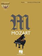 Classical Play-Along Vol. 21: Piano Concerto in D Minor, KV466 