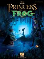 The Princess and the Frog 