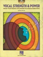 Vocal Strength & Power 