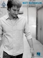 Matt Nathanson - Some Mad Hope 