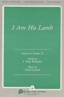 I Am His Lamb 