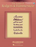 The Songs of Rodgers & Hammerstein 