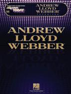 Andrew Lloyd Webber Favorites 