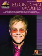 Elton John Favorites 