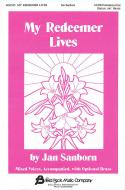 My Redeemer Lives 