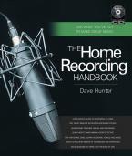 The Home Recording Handbook 