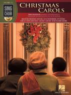 Sing With The Choir Vol. 13: Christmas Carols 