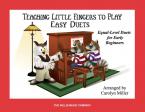 Teaching Little Fingers To Play Easy Duets 