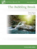 The Bubbling Brook 